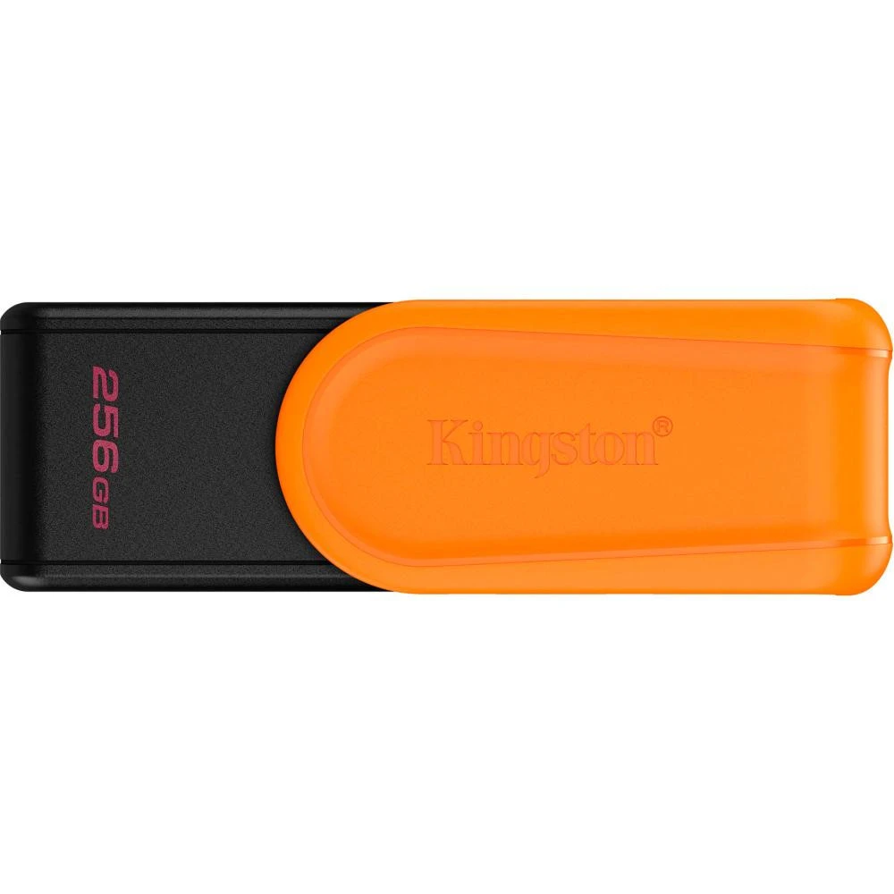 Флеш память Kingston 256 GB USB 3.2 Type-A Gen1 DT Exodia S (DTXS/256GB) (UA)