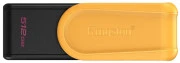 Kingston 512 GB USB 3.2 Type-A Gen1 DT Exodia S Black/Orange (DTXS/512GB) (UA)