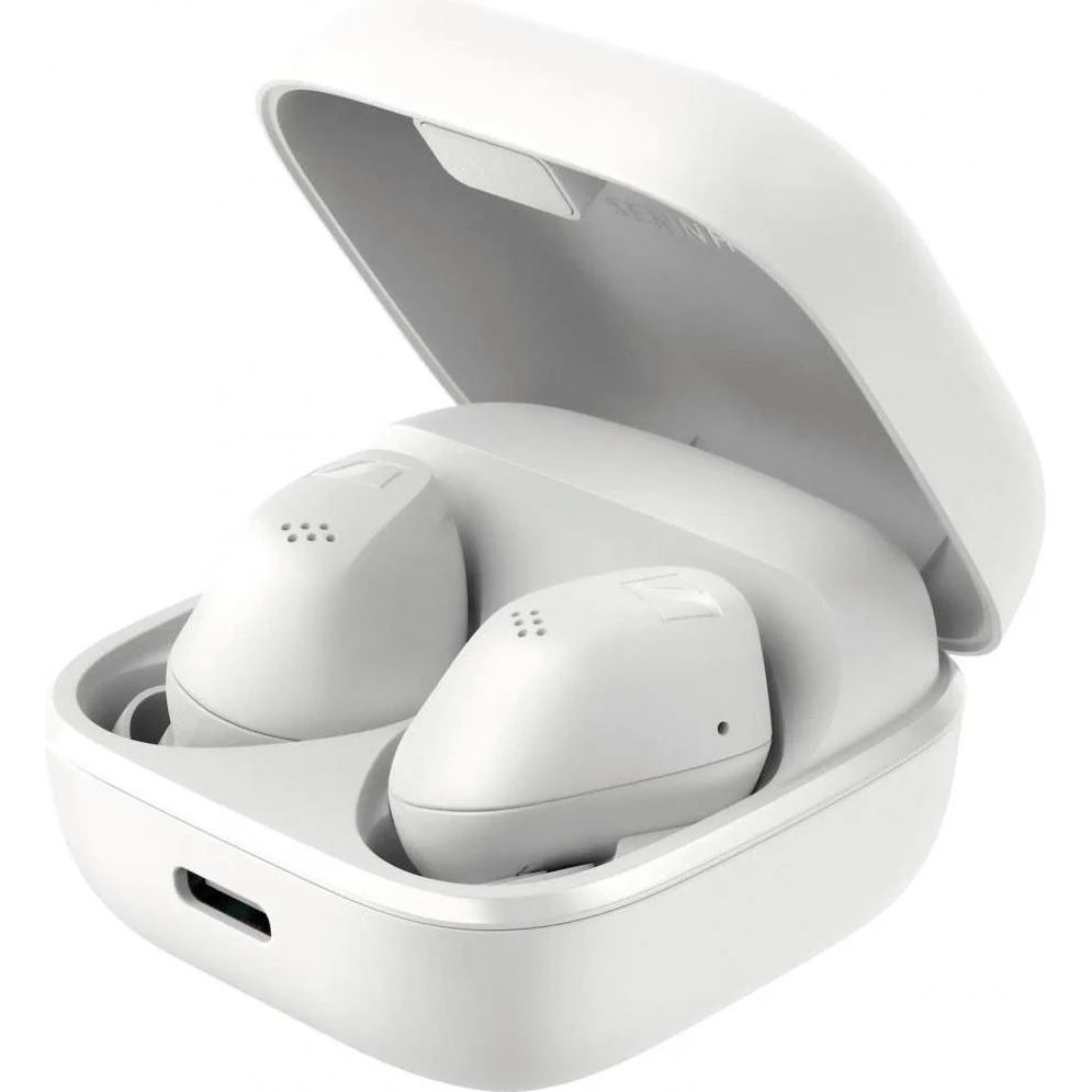 Наушники Sennheiser ACCENTUM True Wireless White (700263) (UA)
