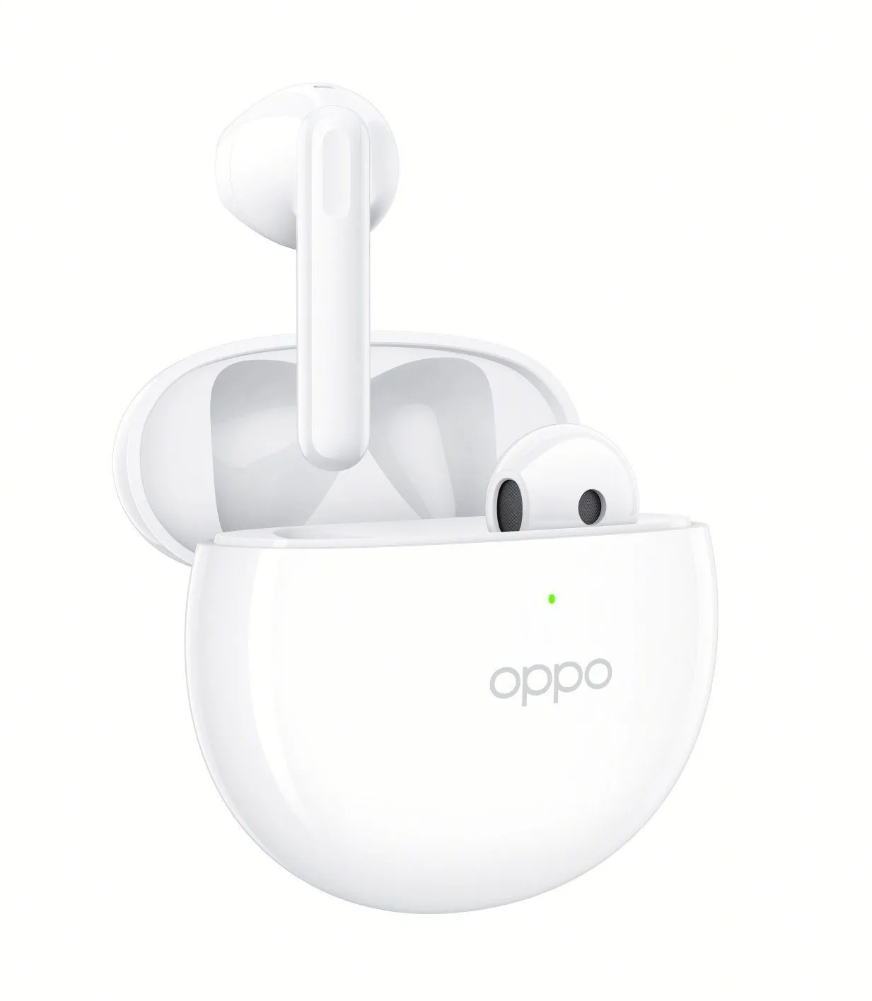 OPPO Enco R3 White