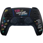 Sony DualSense Limited Edition LeBron James (Case)