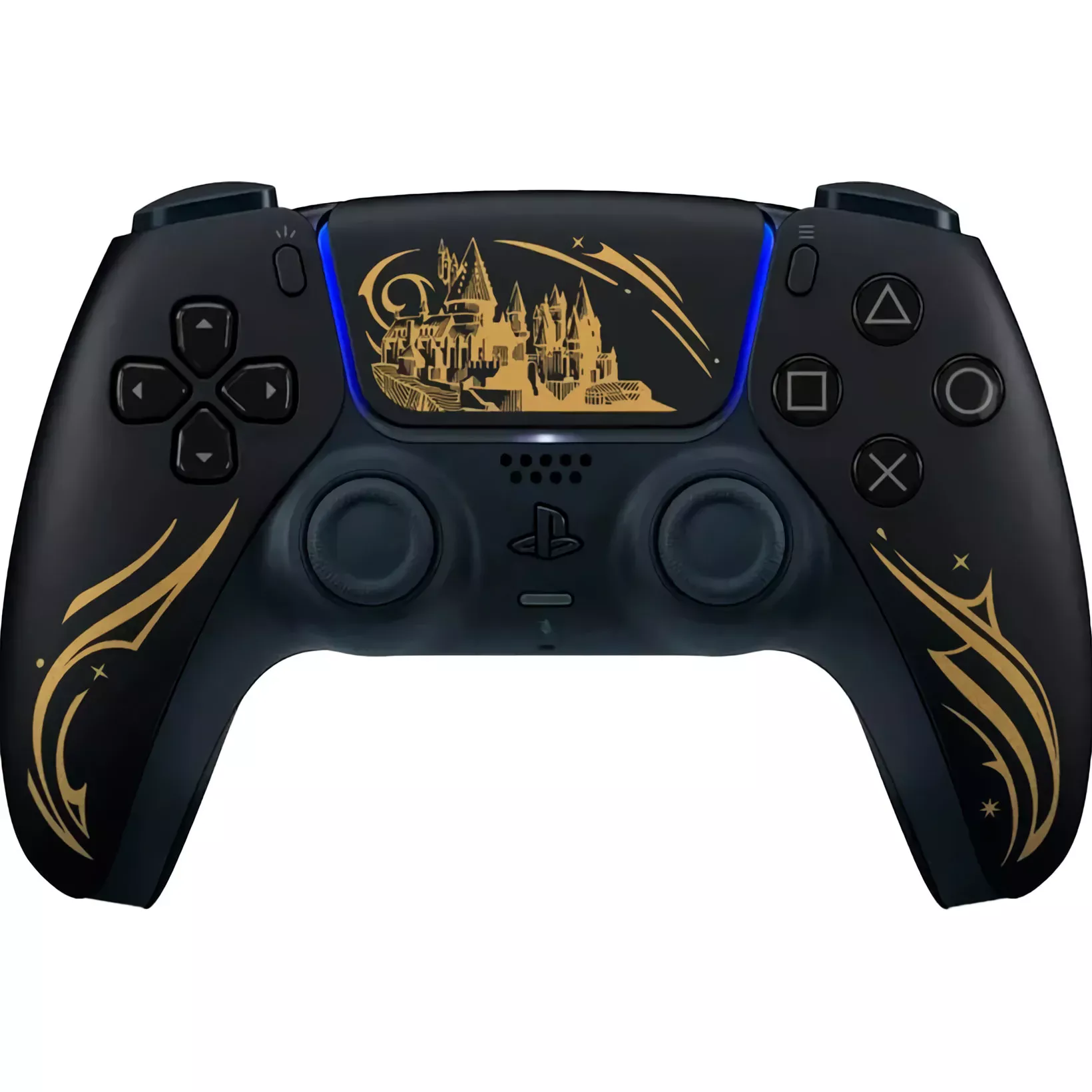 Sony DualSense Hogwarts Legacy Limited Edition (Case)