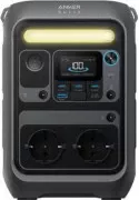 Зарядна станція Anker Solix C300X (A1723311) (UA)