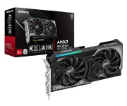 ASRock Radeon RX 9060 XT Challenger OC 8GB GDDR6 (RX9060XT CL 8GO) EU
