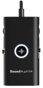 Creative Sound Blaster G3 Zewnetrzna (USB-A/USB-C) (70SB183000000) EU