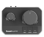 Creative Sound Blaster G8 (70SB190000000) EU