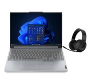 Lenovo Legion Slim 5-16 i5-13500H/16GB/512/Win11 RTX4060 165Hz (82YA006SPB)