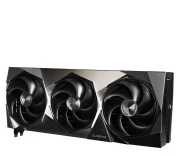 MSI GeForce RTX 5080 Suprim SOC 16GB GDDR7 DLSS4 (5080 16G SUPRIM SOC) EU