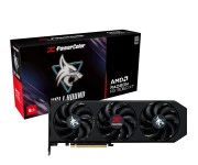 PowerColor Radeon RX 9060 XT Hellhound 8GB GDDR6 (RX9060XT 8G-L/OC) EU