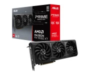 ASUS Radeon RX 9060 XT Prime OC 16GB GDDR6 (PRIME-RX9060XT-O16G) EU
