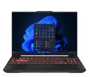 ASUS TUF Gaming A16 R5-7535HS/16GB/512/Win11X RTX4050 144Hz (FA607NU-R5165)