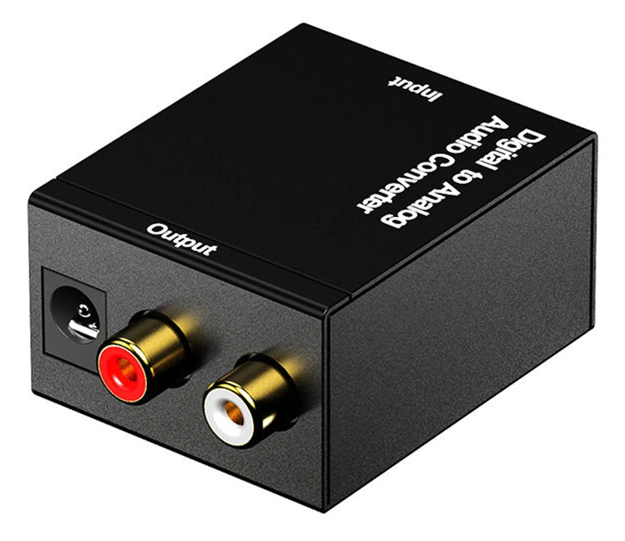 Звукова карта Mozos Przetwornik cyfrowo-analogowy (VICTOR-2) EU