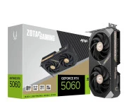 Zotac GeForce RTX 5060 AMP 8GB GDDR7 DLSS4 (ZT-B50600F-10M) EU