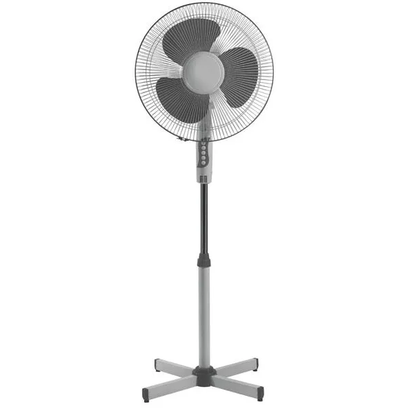 Вентилятор Bobbytec FS40-602 (White\Orange)