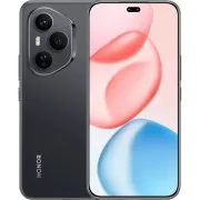 Honor 400 Pro 12/512GB Midnight Black Europe