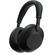 Sony WH-1000XM6 Black (WH1000XM6B.CE7) (EU)