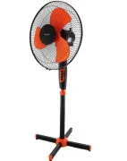 WimpeX WX1611 (Black/Orange)