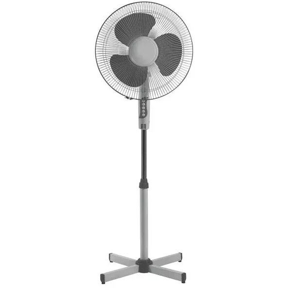 Вентилятор Bobbytec FS40-602 (White\Orange)