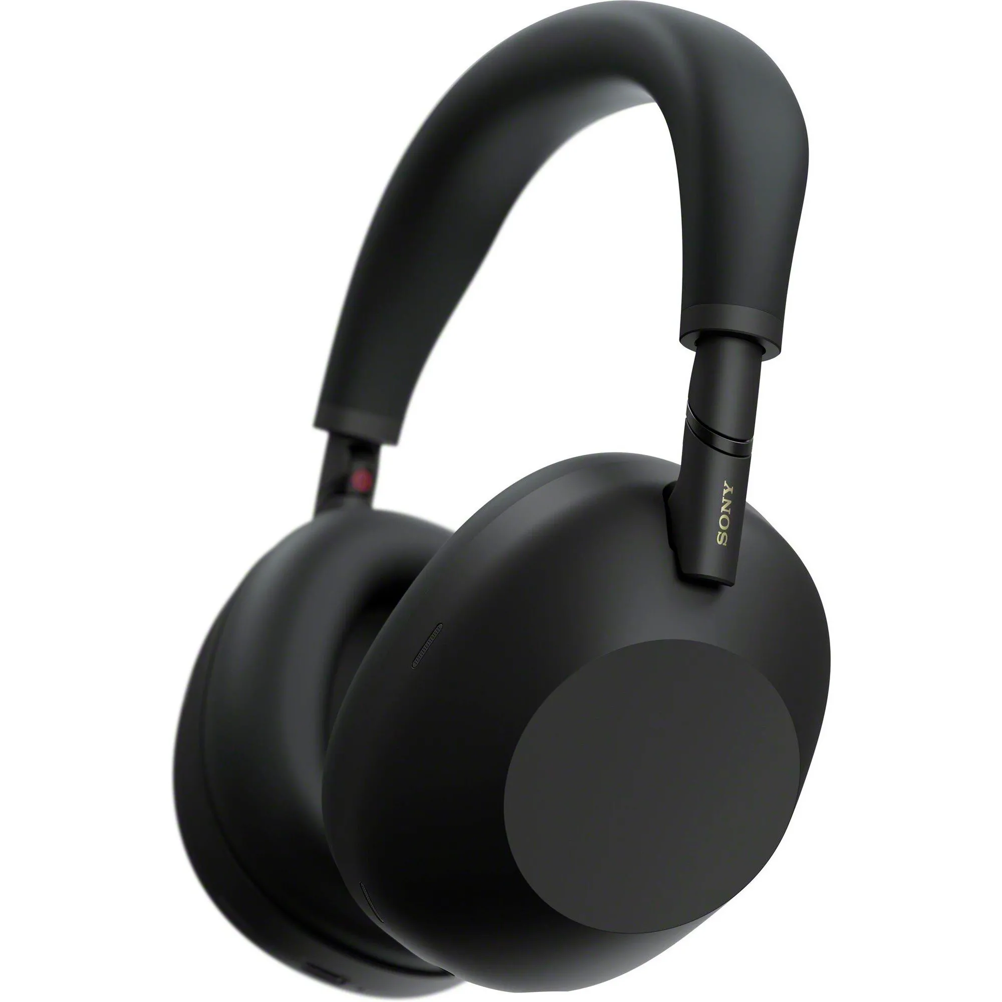 Sony WH-1000XM6 Black (WH1000XM6B.CE7) (EU)