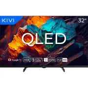 KIVI Prime E5 QLED (32F720QB)