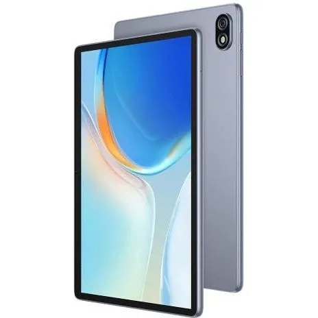Планшет Ulefone Tab W10 4/128GB Wi-Fi Space Gray (6975326663694)
