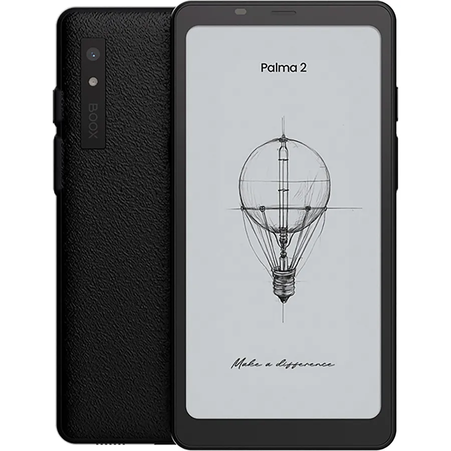 Електронна книга BOOX Palma 2 Black