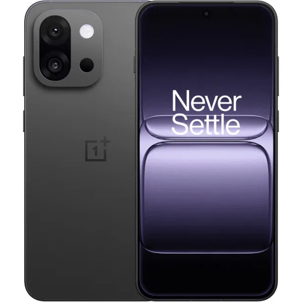 Мобільний телефон OnePlus 13T PKX110 16/512GB Black (CN)