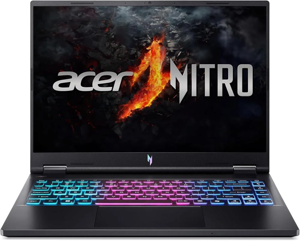 Ноутбук Acer Nitro 14 AN14-41-R74Z (NH.QQLAA.001)