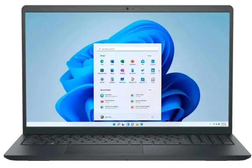 Ноутбук Dell Inspiron 15 3535 (i3535-A735BLK-PUS)