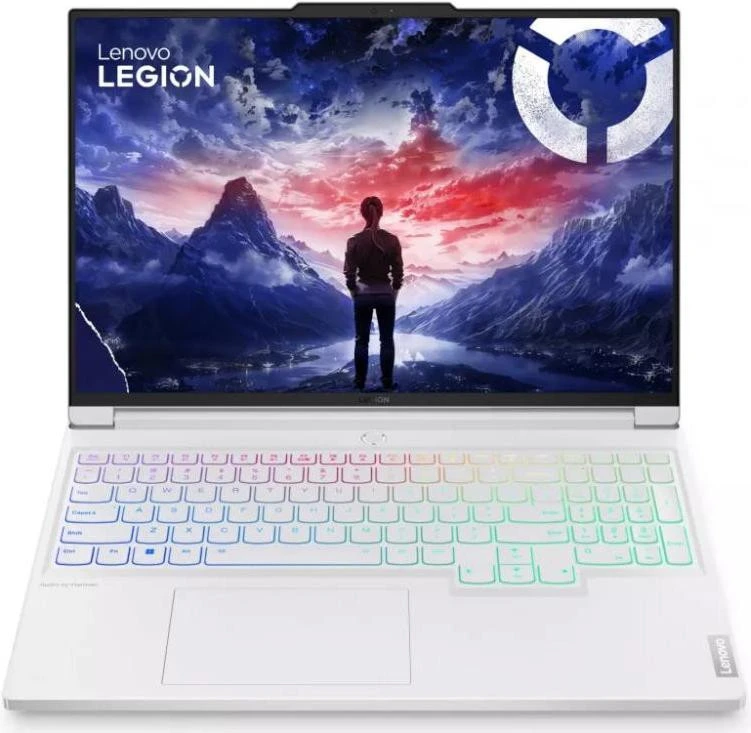 Ноутбук Lenovo Legion 7 16IRX9 Glacier White (83FD008FUS)