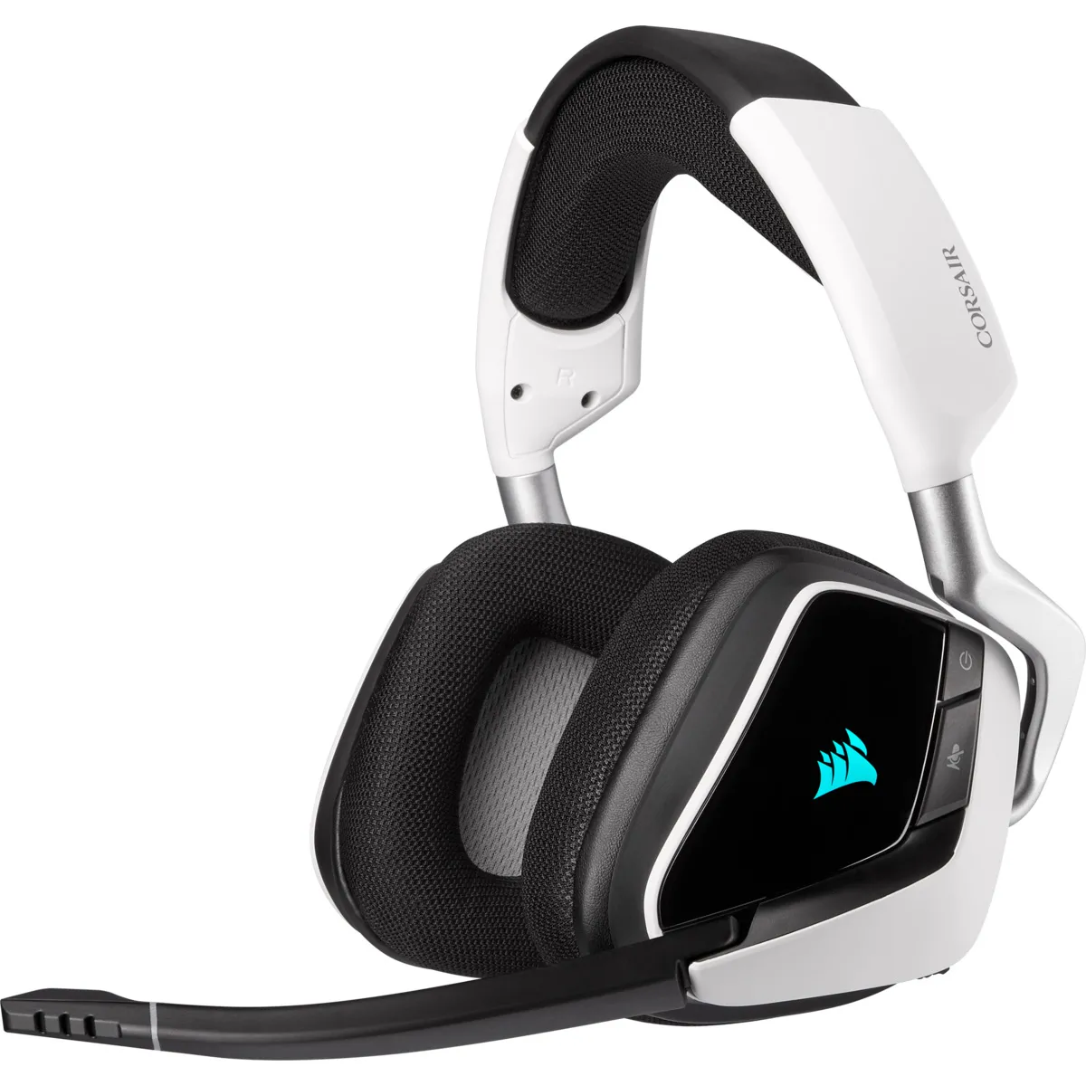Corsair VOID WIRELESS 2.0 White (CA-9011202-EU)