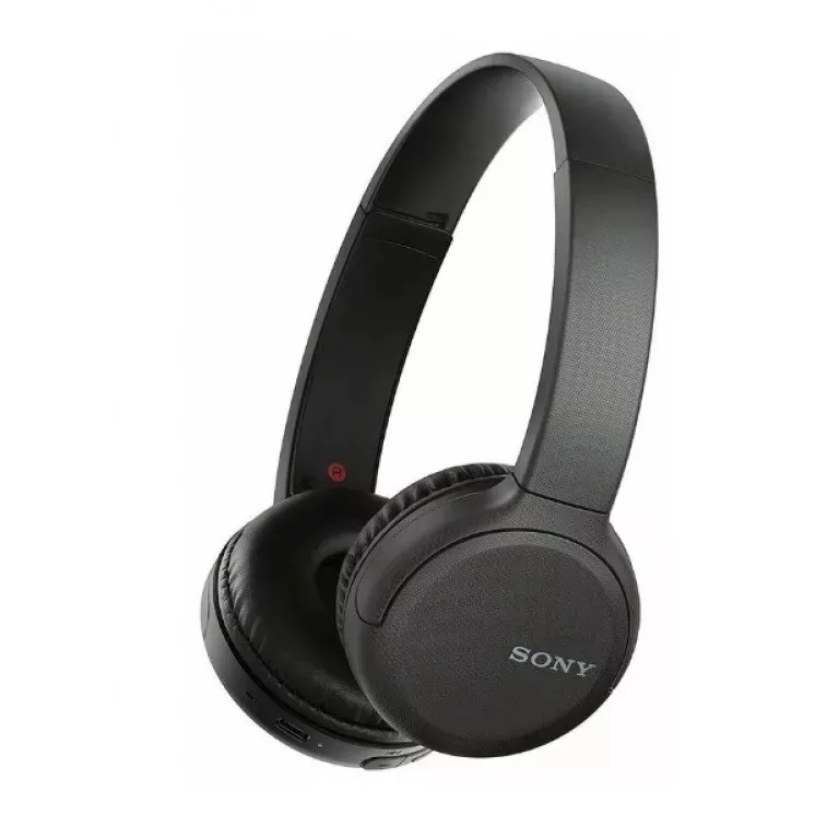 Sony WH-CH510 Black (WHCH510B.CE7)