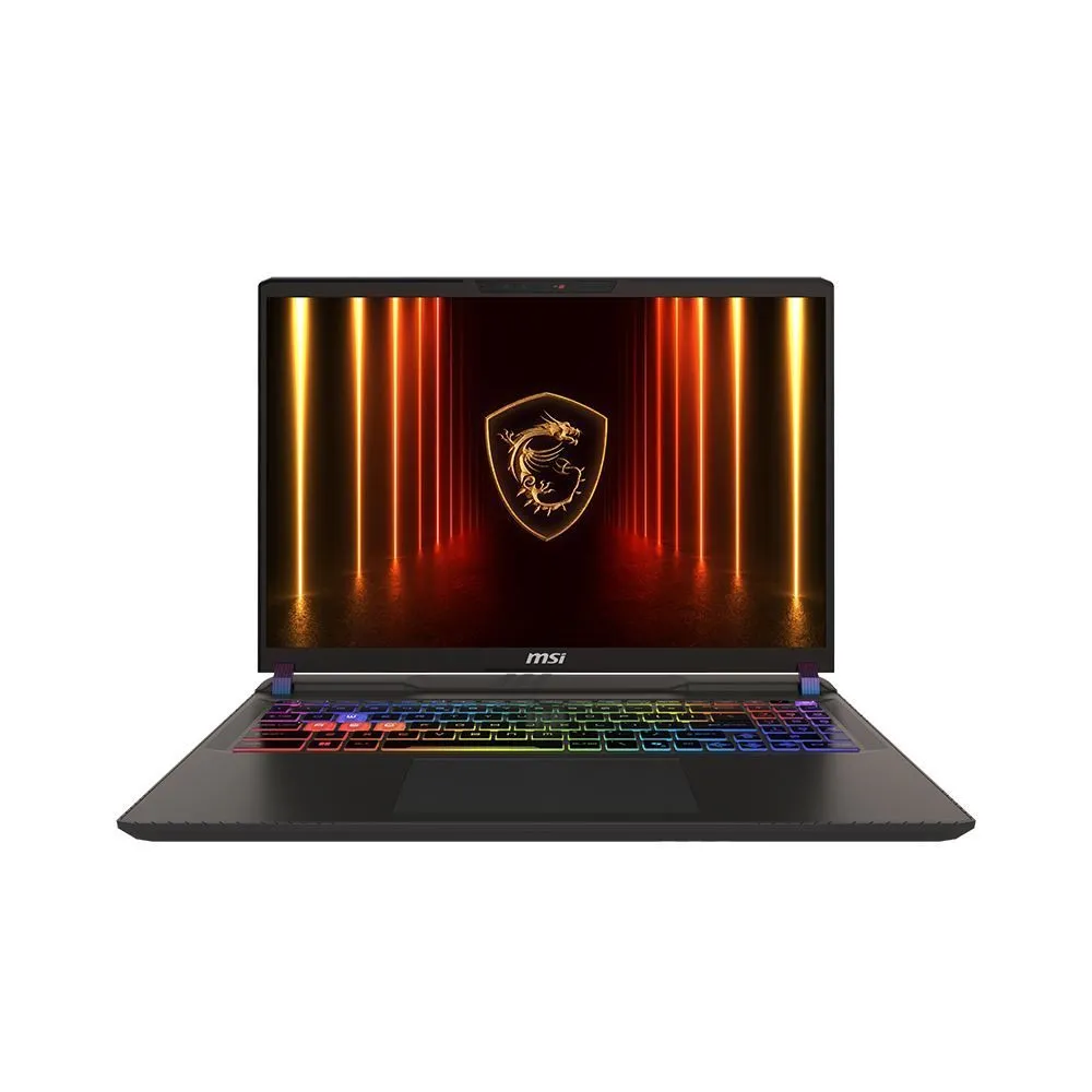 Ноутбук MSI Vector 16 HX AI A2XWIG (A2XWIG-400)