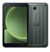 Samsung Galaxy Tab Active5 PRO 5G 6/128Gb Green (SM-X356BZGA)