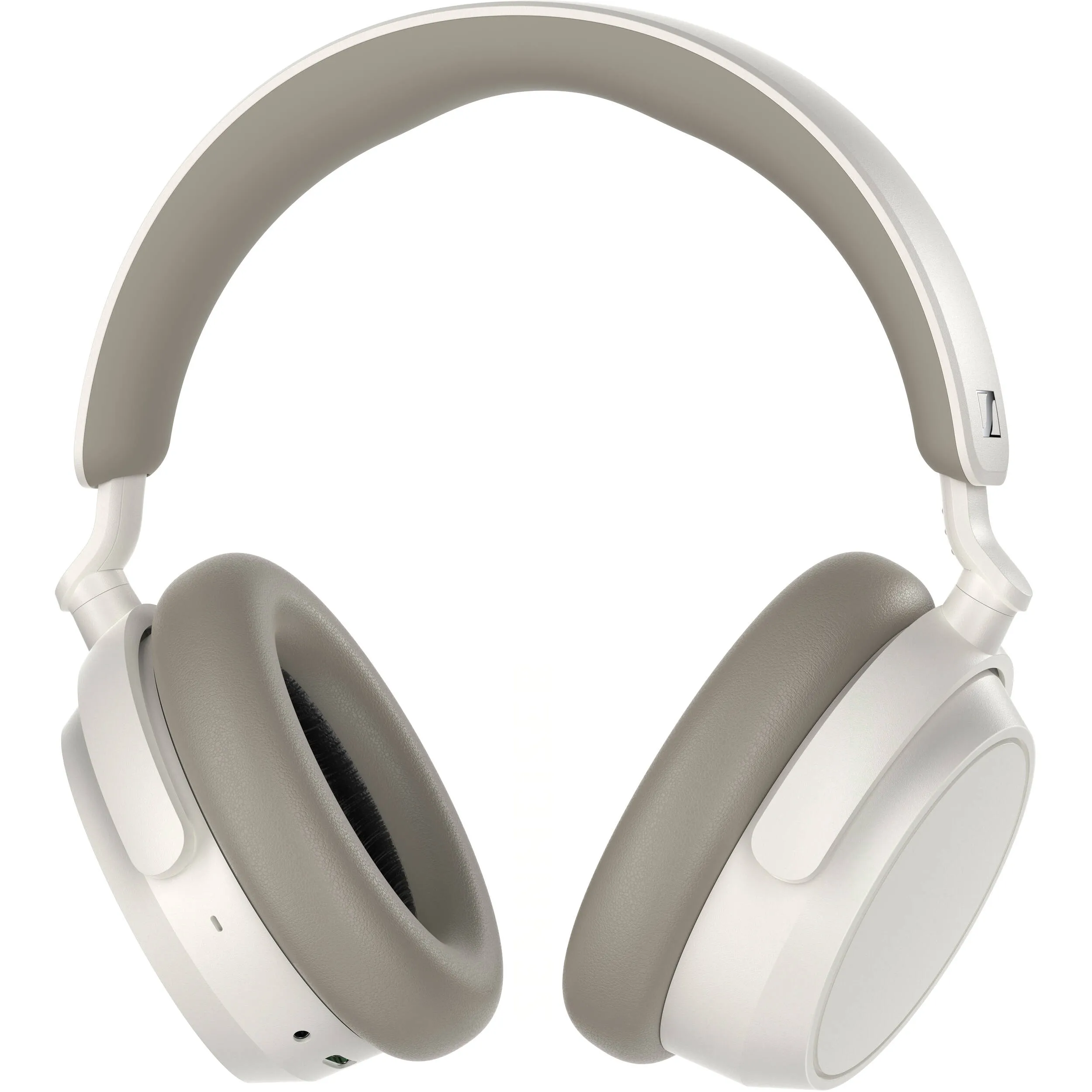 Sennheiser ACCENTUM Plus Wireless White (700177) (EU)