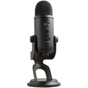 Blue Microphones Yeti Blackout (988-000229)