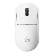Logitech Pro X Superlight 2 SE White (910-007555) (EU)