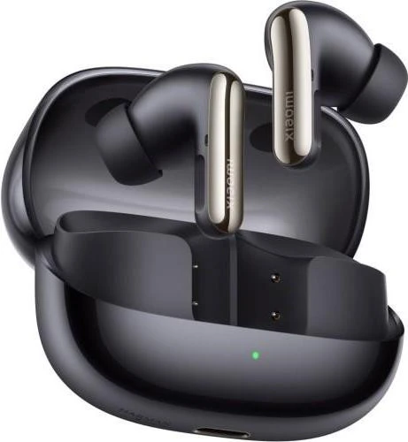 Наушники Xiaomi Buds 5 Pro Wi-Fi (BHR9647GL) Black (UA)