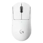 Logitech Pro X Superlight 2 SE White (910-007555) (EU)