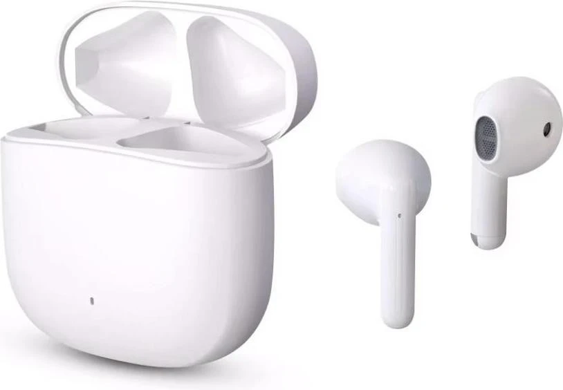 Наушники Xiaomi TWS MiiiW TWS Wireless Earbuds Marshmallow White (MWTW03) (UA)