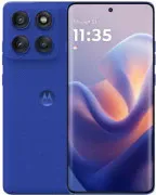 Motorola Moto Edge 60 Pro 12/512GB Dazzling Blue (PB7X0069) Europe