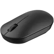 Мышка Xiaomi Lite 2 Wireless Black (UA)