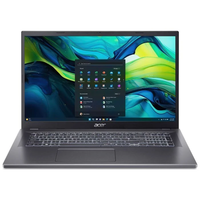 Ноутбук Acer Aspire 17 A17-51M-58SZ (NX.JEREU.005) (UA)