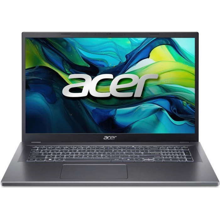 Ноутбук Acer Aspire 17 A17-51M (NX.JEREU.002) (UA)
