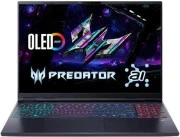 Acer Predator Helios Neo 16S AI PHN16S-71-92QD Abyssal Black (NH.QX7EU.005) (UA)