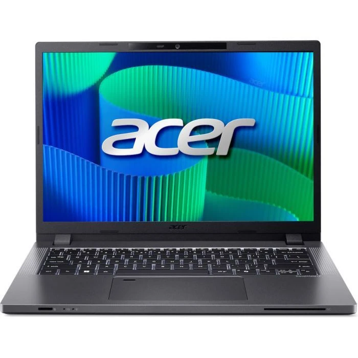 Ноутбук Acer TravelMate P2 14 TMP214-43-TCO (NX.B83EU.003) (UA)