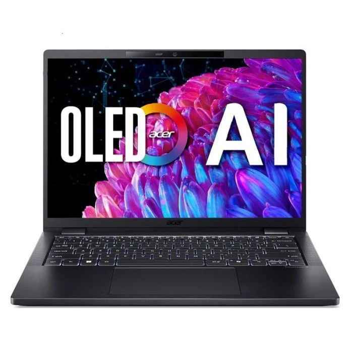 Ноутбук Acer TravelMate TMP614-73 (NX.B5WEU.004) (UA)