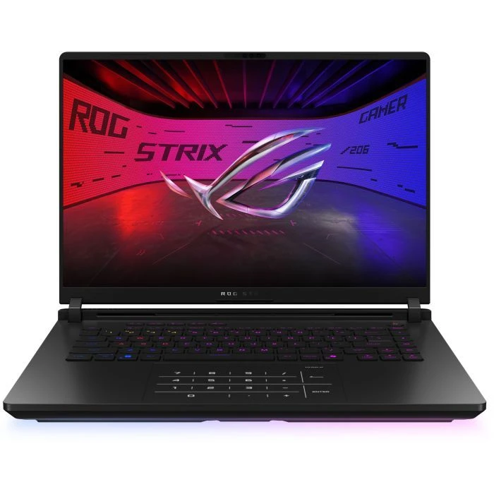 Ноутбук ASUS ROG Strix SCAR 16 G635LX-RW195X (90NR0L81-M008P0) (UA)