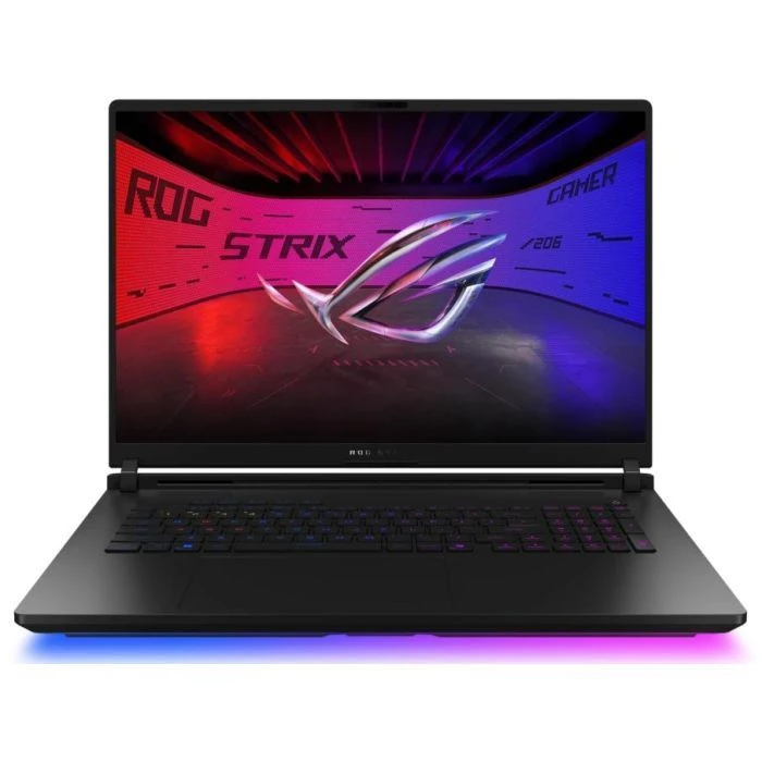 Ноутбук ASUS ROG Strix SCAR 18 G835LW-SA083W (90NR0LI1-M003L0) (UA)
