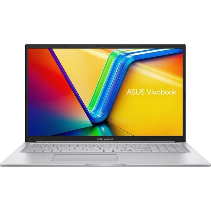 Ноутбук ASUS Vivobook 17 X1704VA-AU756 (90NB10V1-M00V40) (UA)